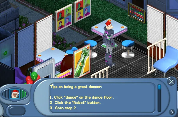 The Signs Interface. Features 4 different modes, one of much enables a tab to set permissions. The Signs Interface. Features 4 different modes, one of much enables a tab to set permissions.