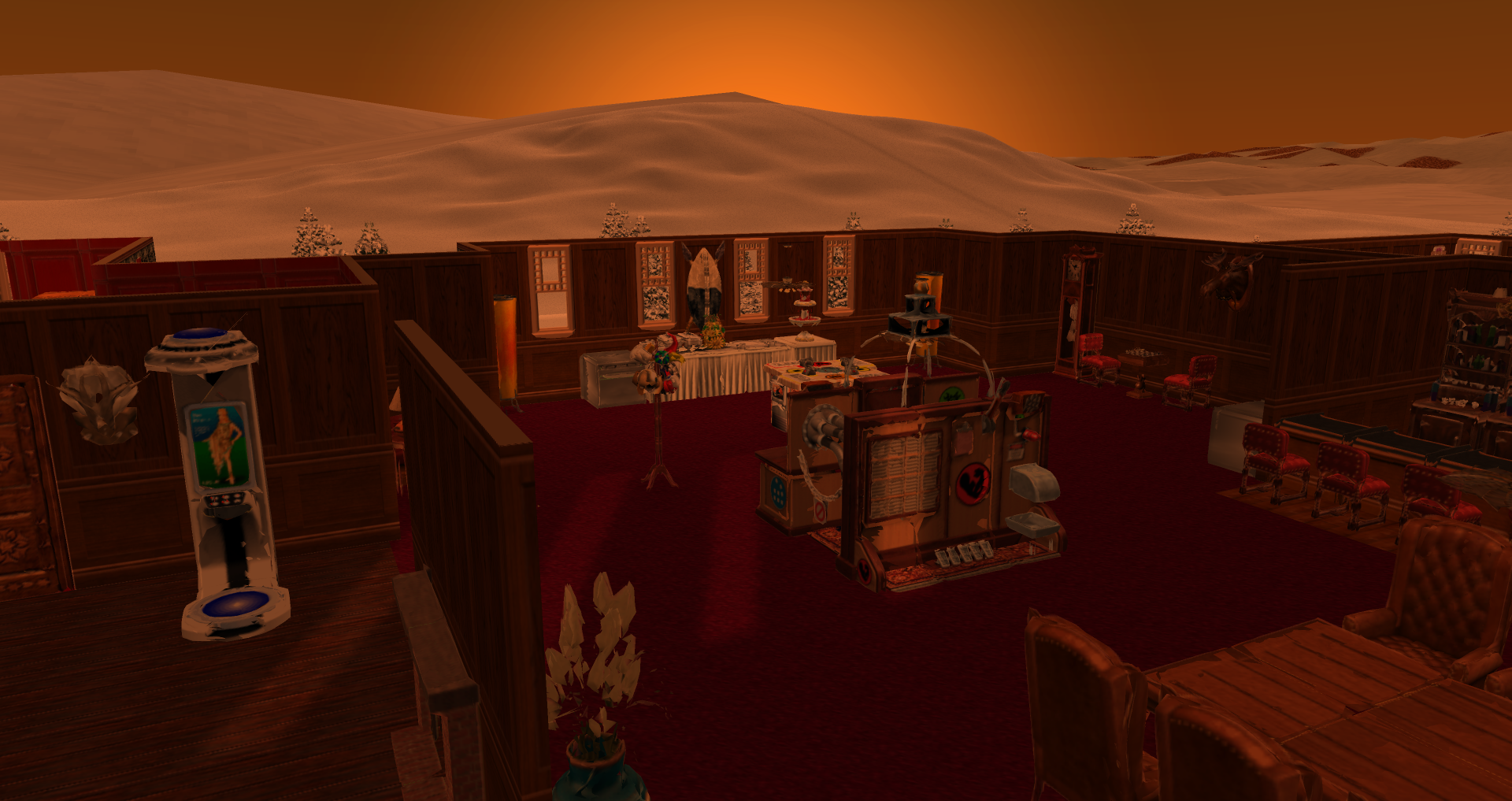 FreeSO in true 3D