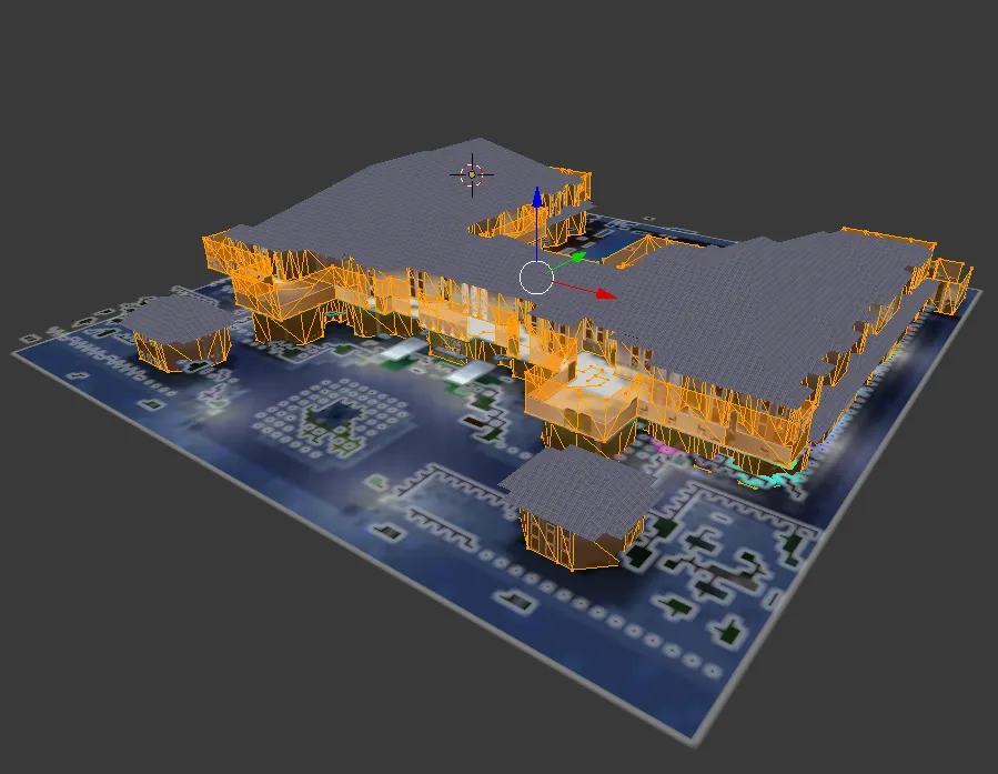 3D lot thumbnail
