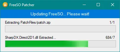 Now has exciting features, such as actually being visible without clicking on it from the taskbar!